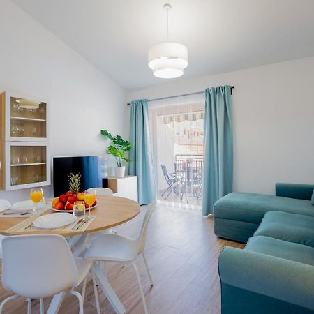 Bright & Stylish Apartment In Chipeque, Los Cristianos Arona  Eksteriør billede