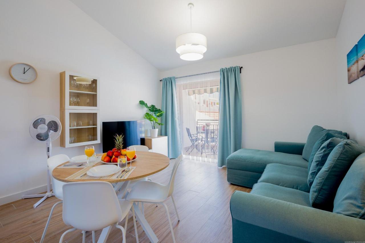 Bright & Stylish Apartment In Chipeque, Los Cristianos Arona  Eksteriør billede