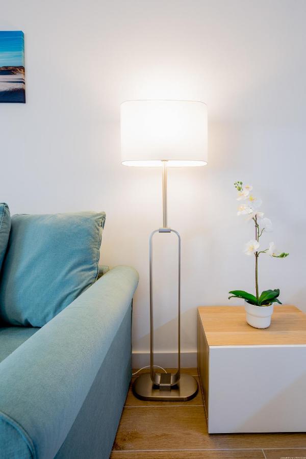 Bright & Stylish Apartment In Chipeque, Los Cristianos Arona  Eksteriør billede