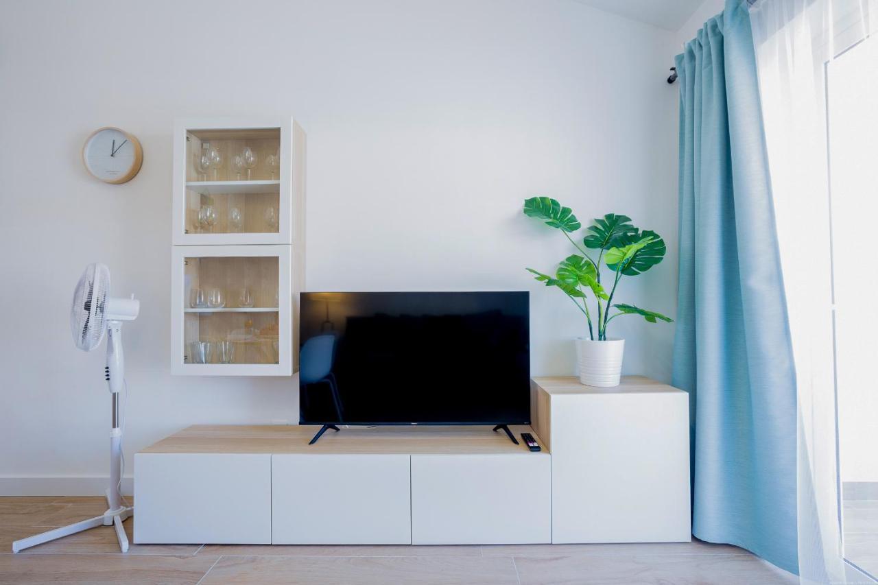 Bright & Stylish Apartment In Chipeque, Los Cristianos Arona  Eksteriør billede