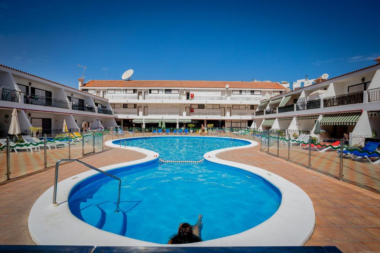 Bright & Stylish Apartment In Chipeque, Los Cristianos Arona  Eksteriør billede