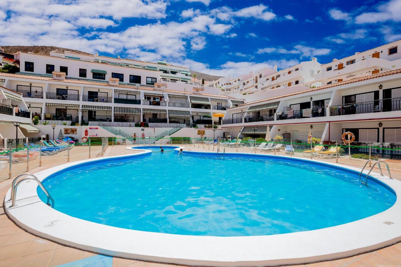 Bright & Stylish Apartment In Chipeque, Los Cristianos Arona  Eksteriør billede