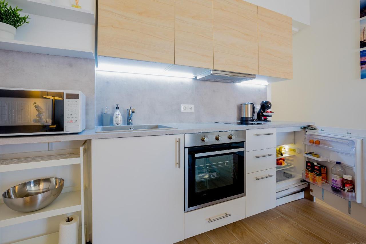 Bright & Stylish Apartment In Chipeque, Los Cristianos Arona  Eksteriør billede
