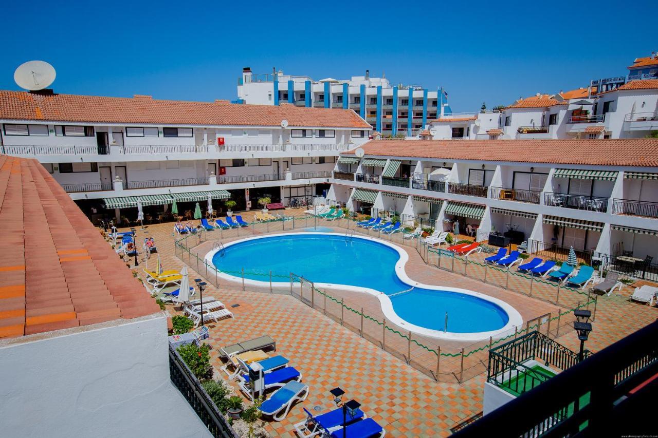 Bright & Stylish Apartment In Chipeque, Los Cristianos Arona  Eksteriør billede