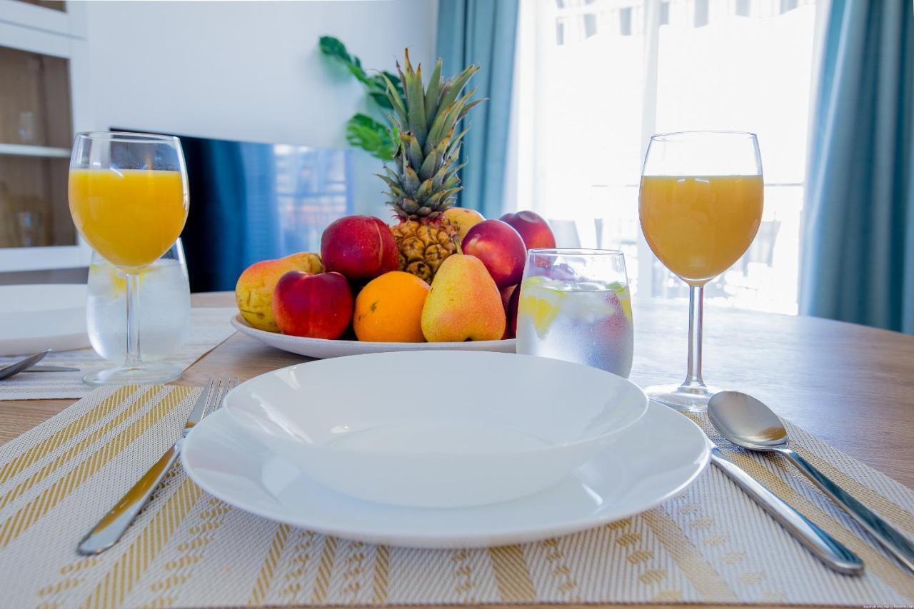 Bright & Stylish Apartment In Chipeque, Los Cristianos Arona  Eksteriør billede