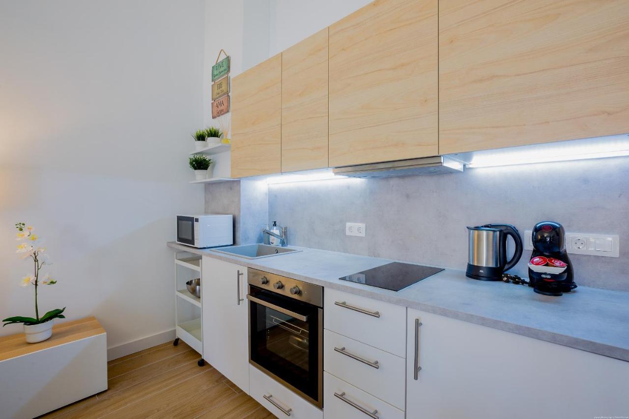 Bright & Stylish Apartment In Chipeque, Los Cristianos Arona  Eksteriør billede