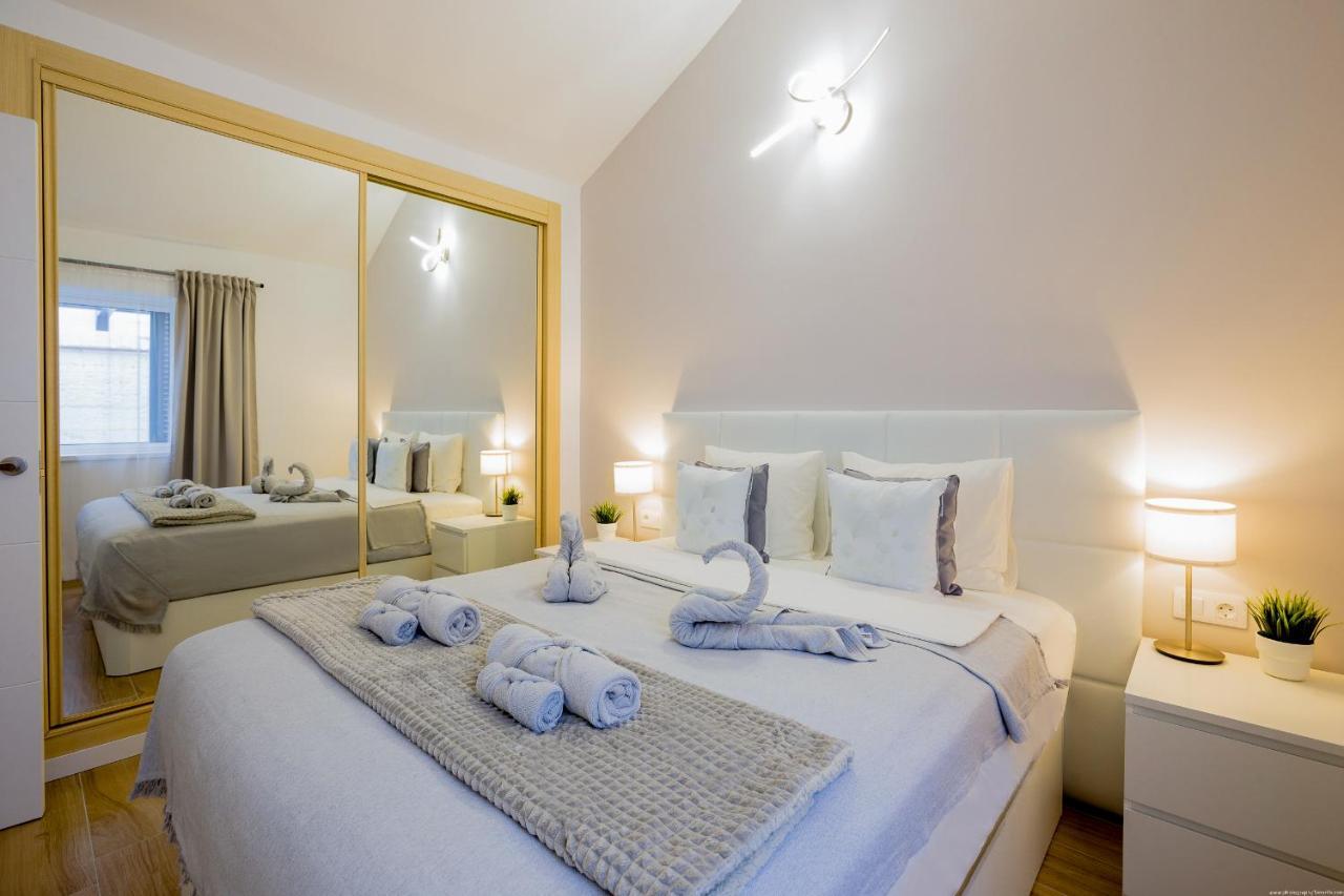 Bright & Stylish Apartment In Chipeque, Los Cristianos Arona  Eksteriør billede