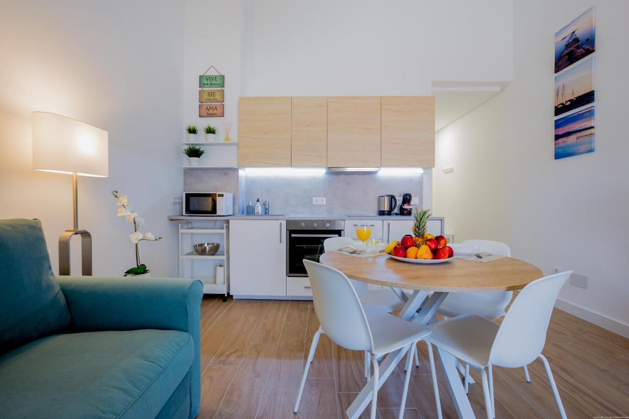 Bright & Stylish Apartment In Chipeque, Los Cristianos Arona  Eksteriør billede