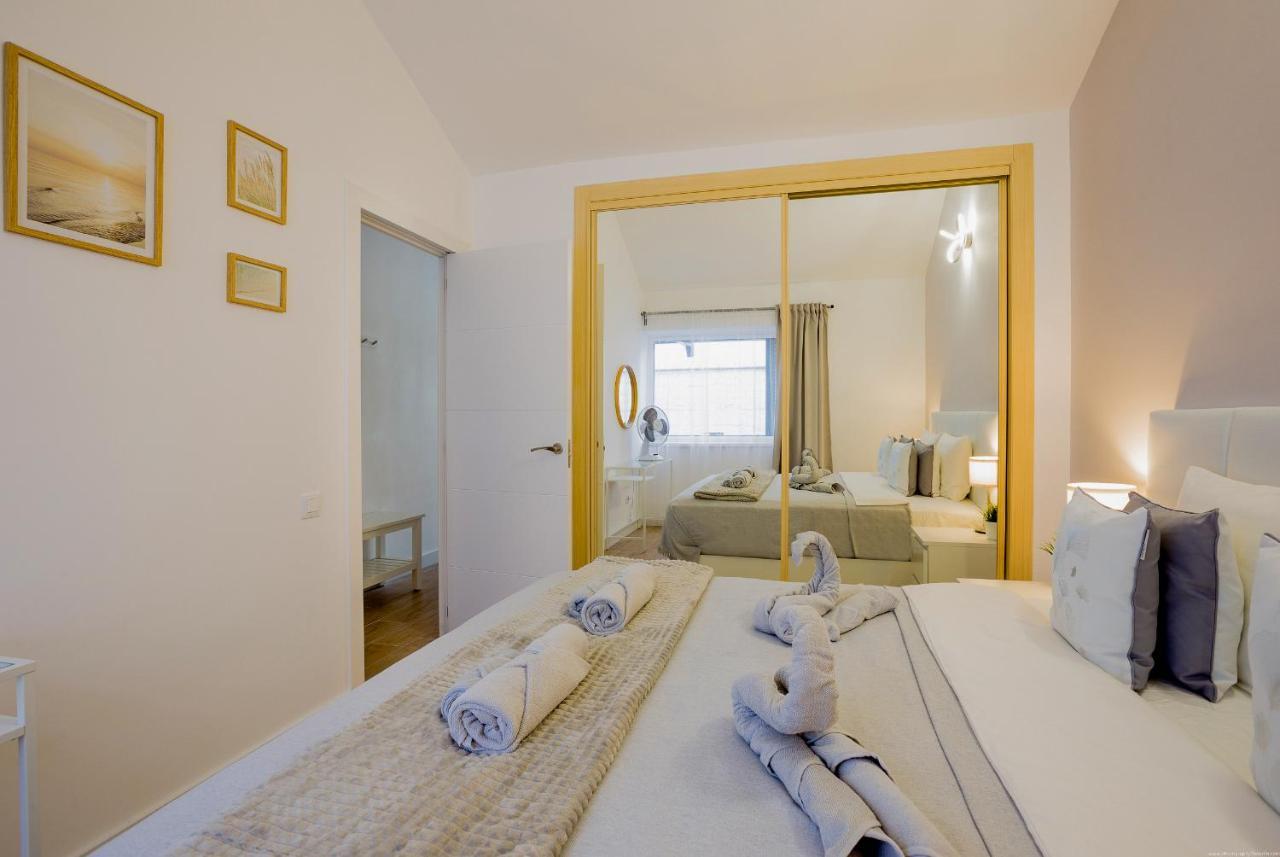 Bright & Stylish Apartment In Chipeque, Los Cristianos Arona  Eksteriør billede