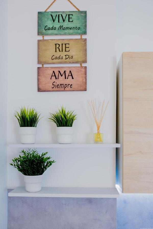 Bright & Stylish Apartment In Chipeque, Los Cristianos Arona  Eksteriør billede